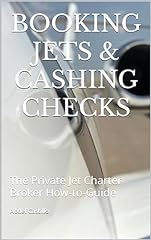 Booking jets cashing for sale  Delivered anywhere in USA 