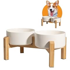 Elevated ceramic dog for sale  Delivered anywhere in USA 