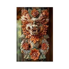 Nffnpij intricate balinese for sale  Delivered anywhere in UK