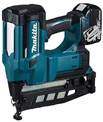 Makita dbn600rtj 18v for sale  Delivered anywhere in UK