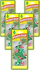 Wunder baum lot d'occasion  Livré partout en France