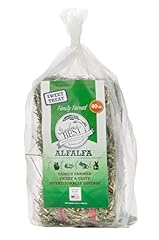 Grandpa best alfalfa for sale  Delivered anywhere in USA 