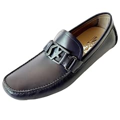 Ferragamo 9.5 peter for sale  Delivered anywhere in USA 