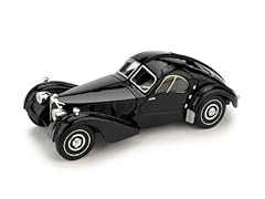 Bugatti atlantic 1938 usato  Spedito ovunque in Italia 