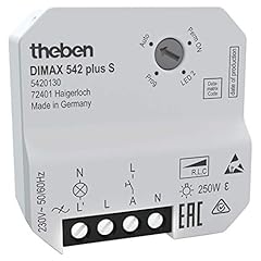 Theben 5420130 dimax gebraucht kaufen  Wird an jeden Ort in Deutschland