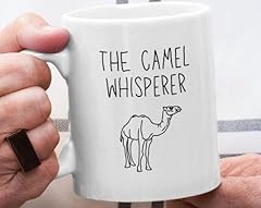 Funny camel whisperer for sale  Delivered anywhere in USA 