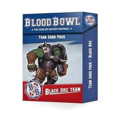Blood bowl black for sale  Delivered anywhere in USA 