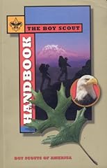 Boy scout handbook for sale  Delivered anywhere in USA 