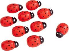 Vbs coccinelle bois d'occasion  Livré partout en France