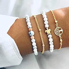 Edary lot bracelets d'occasion  Livré partout en France