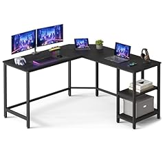 Vasagle bureau rangement d'occasion  Livré partout en Belgiqu