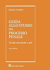 Guida allo studio usato  Spedito ovunque in Italia 