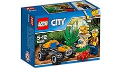 Lego city 60156 usato  Spedito ovunque in Italia 