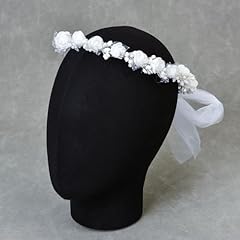 Merroyal white rose for sale  Delivered anywhere in UK