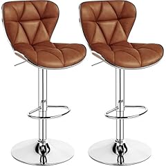 Yaheetech bar stools for sale  Delivered anywhere in USA 