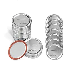 Sharemi 48pcs canning for sale  Delivered anywhere in UK