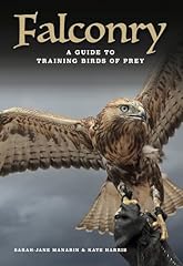 Falconry guide training for sale  Delivered anywhere in UK
