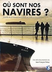Navires d'occasion  Livré partout en France
