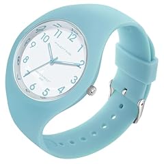 Montre femme silicone d'occasion  Livré partout en France