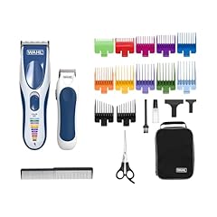 Wahl color pro usato  Spedito ovunque in Italia 