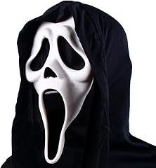 Jognee ghostface mask for sale  Delivered anywhere in UK