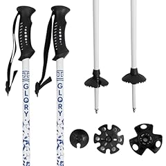 Glory ski poles for sale  Delivered anywhere in USA 