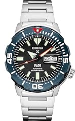 Seiko srpe27 automatic for sale  Delivered anywhere in USA 