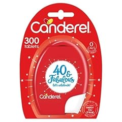Canderel sweetener tablets for sale  Delivered anywhere in UK