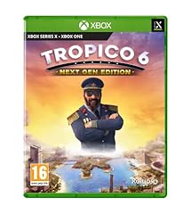 Tropico next gen d'occasion  Livré partout en France