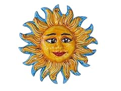 Sole ceramica siciliana usato  Spedito ovunque in Italia 