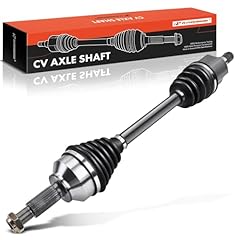 Premium axle shaft for sale  Delivered anywhere in UK