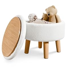 Poofzy ottoman storage for sale  Delivered anywhere in USA 
