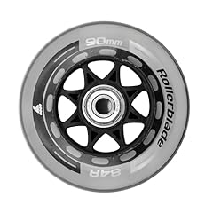 Rollerblade 90mm sg9 d'occasion  Livré partout en France