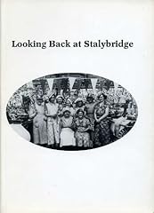Looking back stalybridge for sale  Delivered anywhere in UK