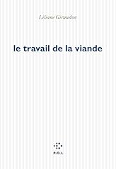 Travail viande d'occasion  Livré partout en France