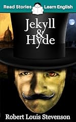Jekyll and hyde usato  Spedito ovunque in Italia 