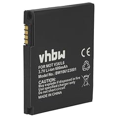 Vhbw akku kompatibel gebraucht kaufen  Wird an jeden Ort in Deutschland