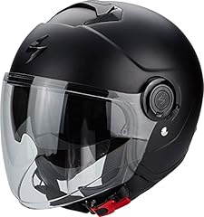 Scorpion casque moto d'occasion  Livré partout en Belgiqu