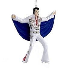 Blow mold elvis for sale  Delivered anywhere in USA 