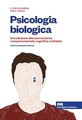 Psicologia biologica. introduz usato  Spedito ovunque in Italia 