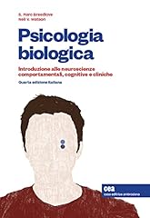 Psicologia biologica. introduz usato  Spedito ovunque in Italia 