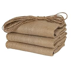 Growpropel natural burlap for sale  Delivered anywhere in USA 
