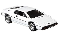 Hot wheels 007 usato  Spedito ovunque in Italia 