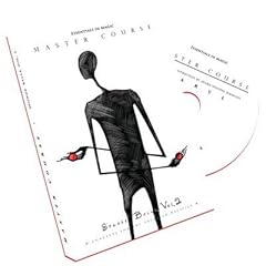 Master course sponge d'occasion  Livré partout en France