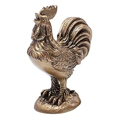 Angoily statue coq d'occasion  Livré partout en France