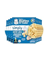 Gerber toddler food for sale  Delivered anywhere in USA 