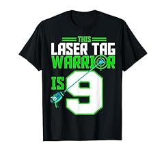 Laser tag warrior for sale  Delivered anywhere in USA 