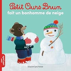 Petit ours brun d'occasion  Livré partout en France
