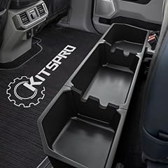 Kitspro underseat storage for sale  Delivered anywhere in USA 