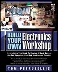 Build electronics workshop for sale  Delivered anywhere in USA 